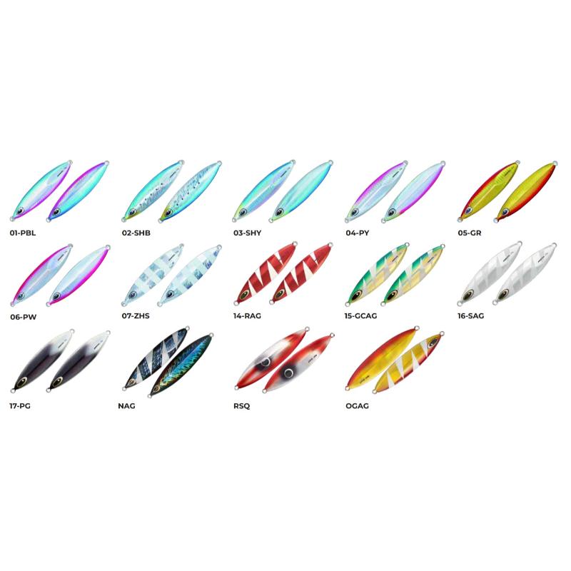 Maxel DRAGONFLY 80/100/130