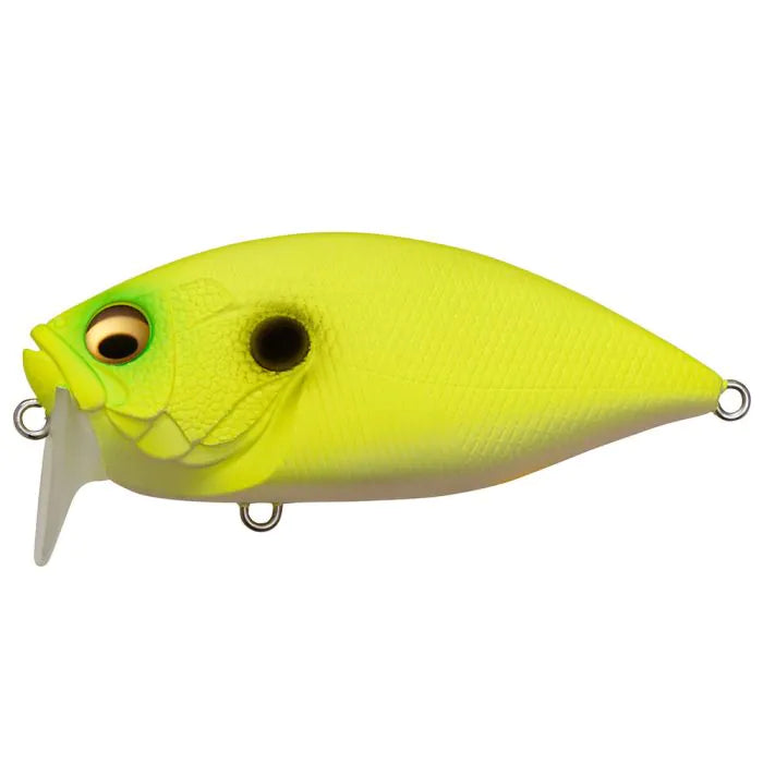 MEGABASS OVER REV CRANK