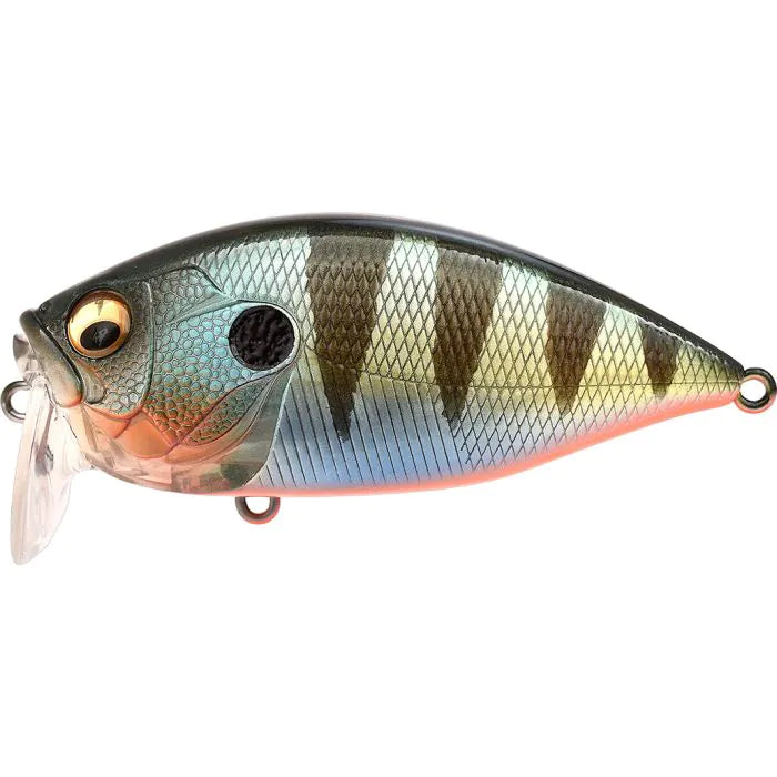 MEGABASS OVER REV CRANK