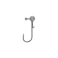 Micro Jig Head Mikado Sensual Nº6 - Pack 3 Unidades para LRF e Spinning Ligeiro