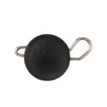 Mikado Cheburashka Tungsten Jaws Preta para montagens articuladas