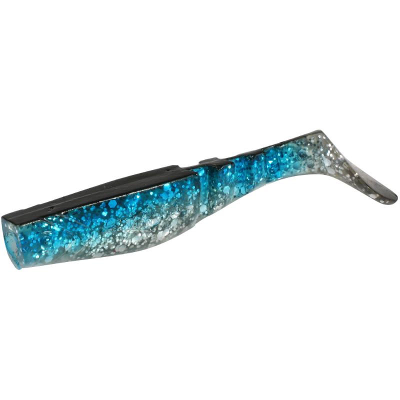 Amostra de vinil Mikado Fishhunter 7cm Cor 125 - Mundo da Pesca
