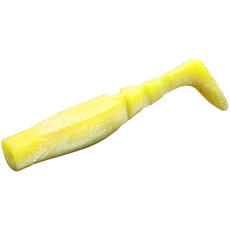 Amostra de vinil Mikado Fishhunter 7cm Cor 307 - Mundo da Pesca
