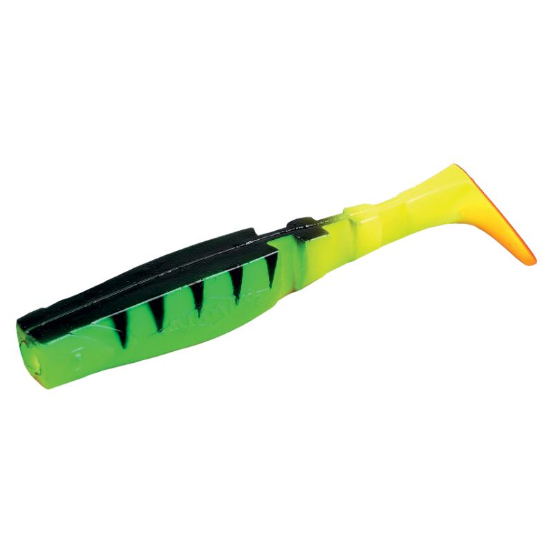 Amostra de vinil Mikado Fishhunter 7cm Cor 335 - Mundo da Pesca