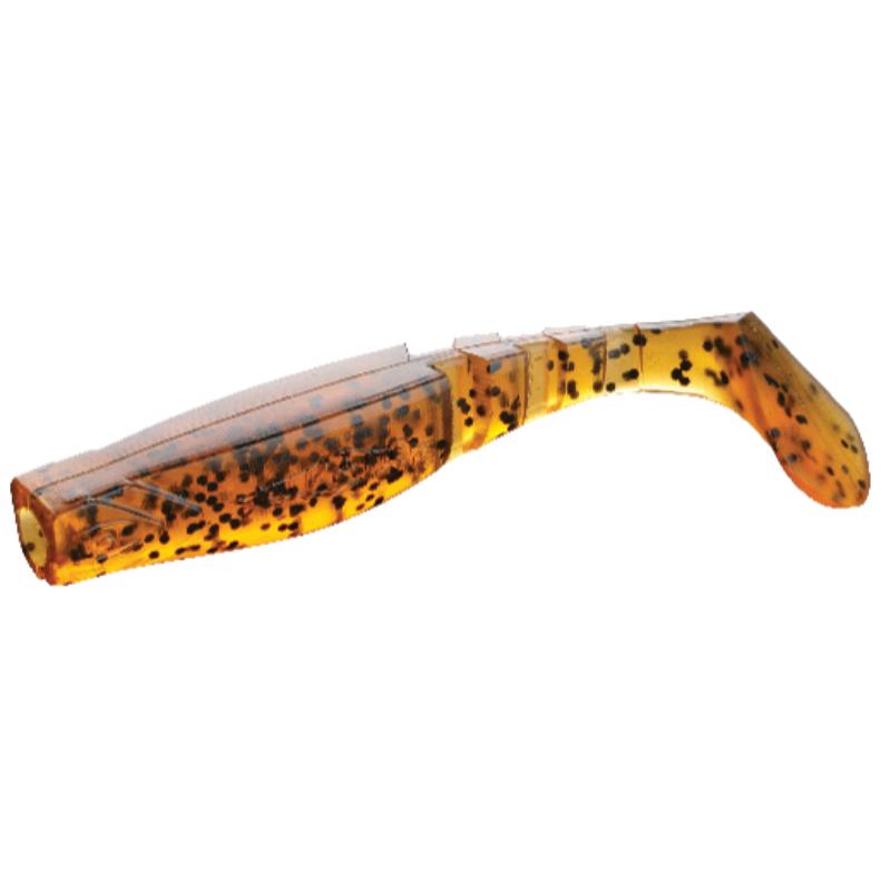 Amostra de vinil Mikado Fishhunter 7cm Cor 36 - Mundo da Pesca