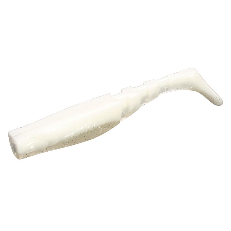 Amostra de vinil Mikado Fishhunter 7cm Cor 382 - Mundo da Pesca