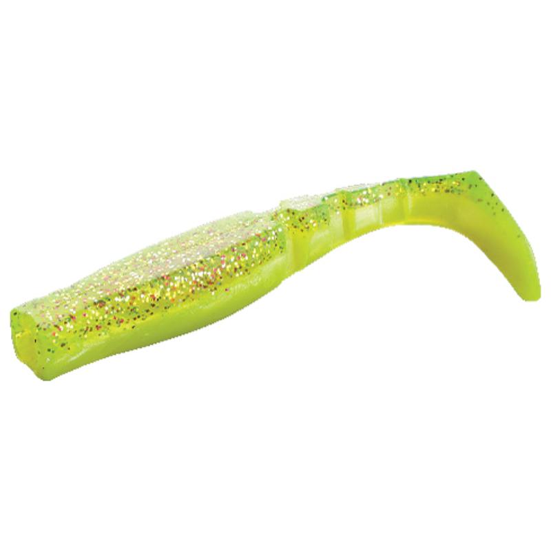 Amostra de vinil Mikado Fishhunter 7cm Cor 50T - Mundo da Pesca