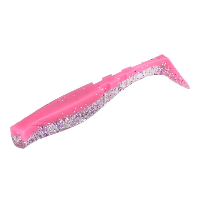 Amostra de vinil Mikado Fishhunter 7cm Cor 560 - Mundo da Pesca