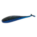 Amostra de Vinil Mikado M-Craft Baby Shad 75mm cor BB - Mundo da Pesca