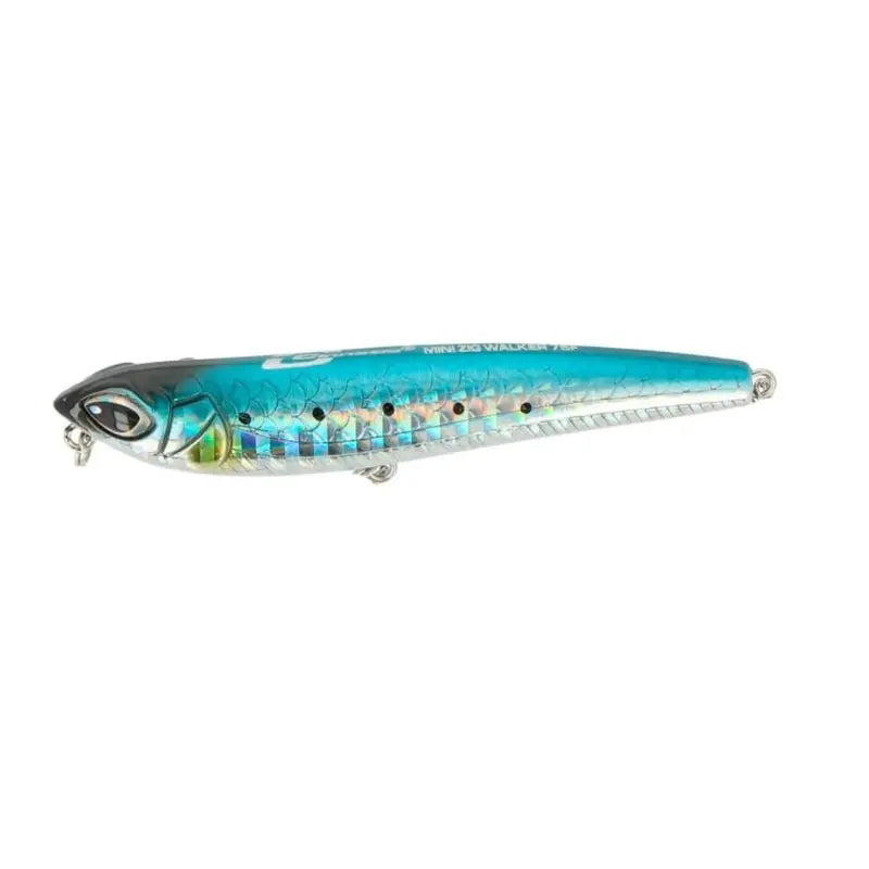 Amostra Cinnetic Mini Zig Walker 75F - 75mm (Flutuante)