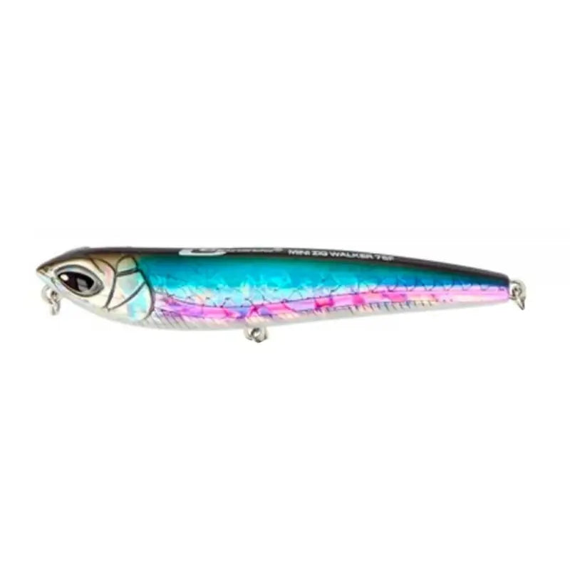 Cinnetic Mini Zig Walker 75F 75mm coe 2