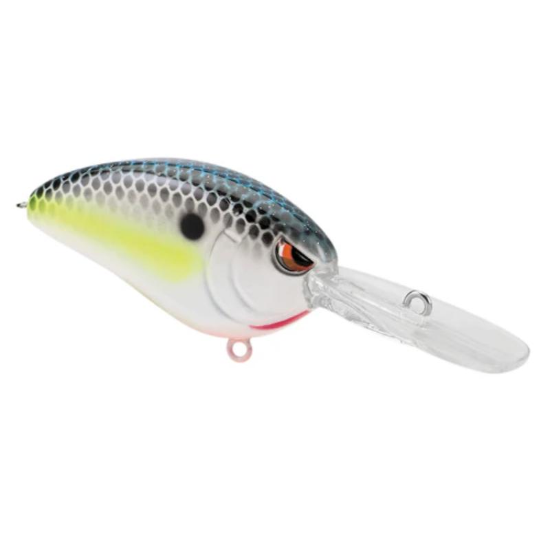 SPRO Little John Micro DD 45