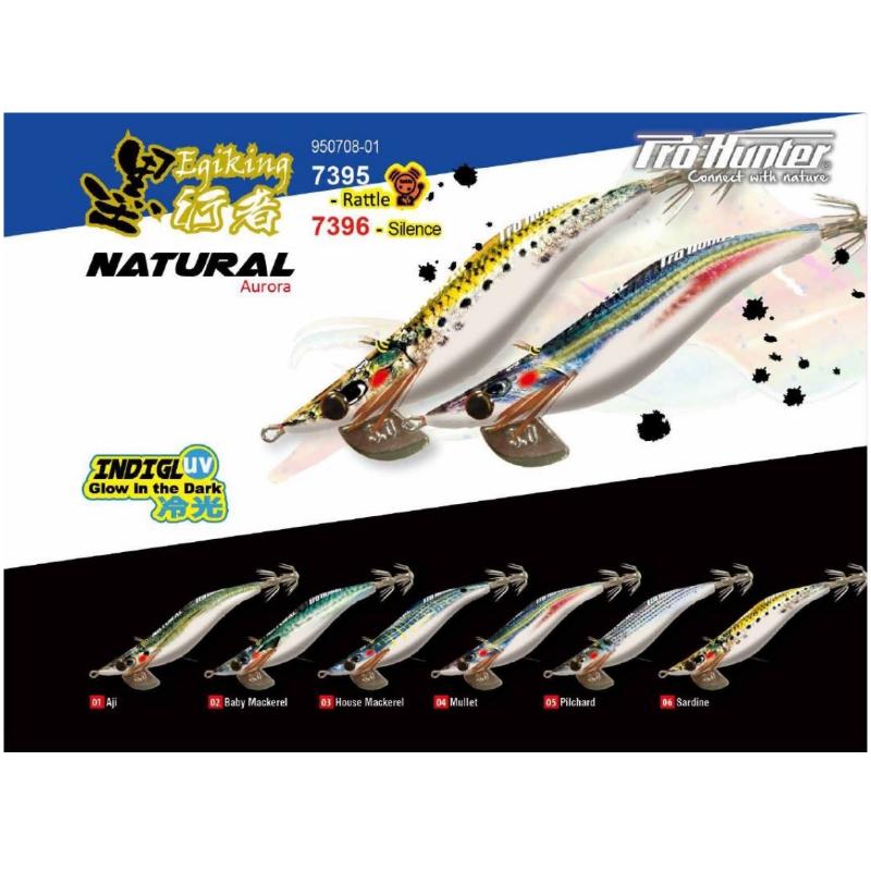Pro Hunter NATURAL AURORA