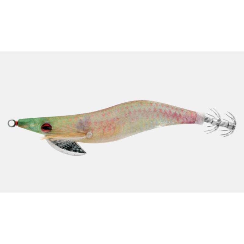 Palhaço Jatsui Kabo Squid Natural #2.5