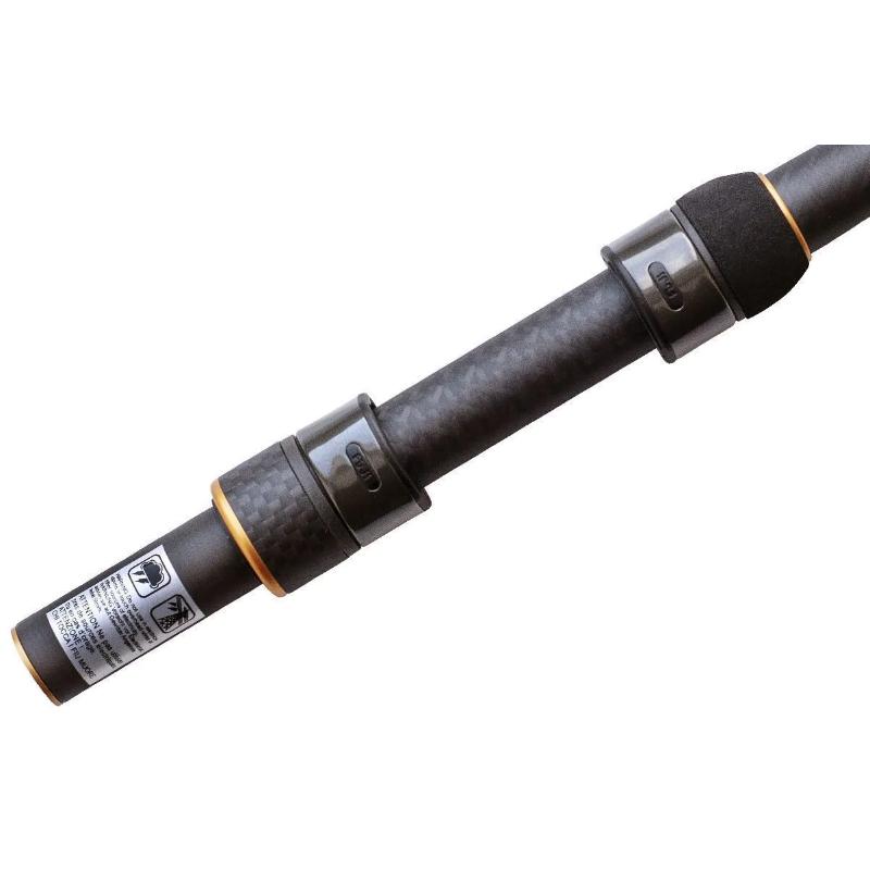 Crazy Fish Nano One Hit (0,7-4g 186 cm)