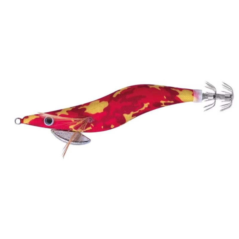 Palhaço Fatsui KABO SQUID CAMO #3.0