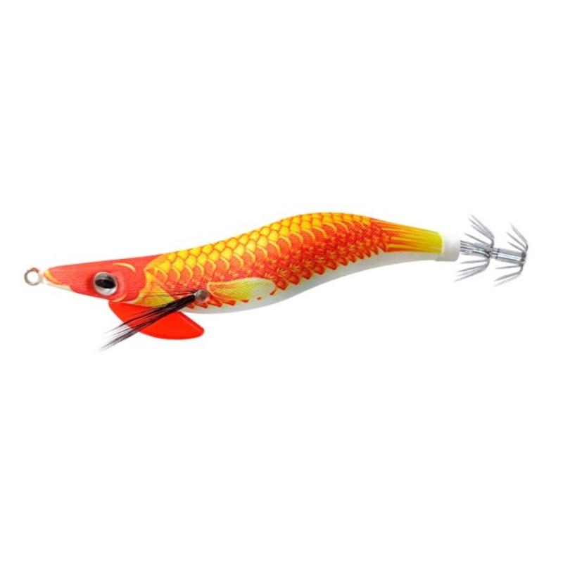 Palhaço Jatsui Kabo Squid Refish #2.5
