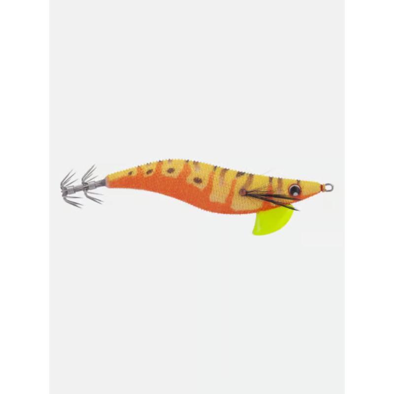 Palhaço JATSUI RUSH EGI RUBBER PRAWN #3