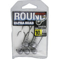 Owner 56978 Round Head Jig Head - Alta Performance e Equilíbrio