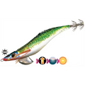 Palhaço Pro Hunter Mackerel II - Amostra para Eging - Cor 3