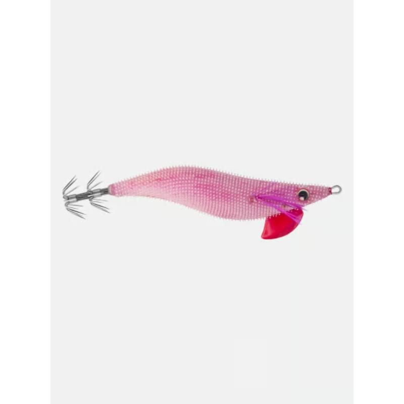 Palhaço JATSUI RUSH EGI RUBBER GLOW #2.5