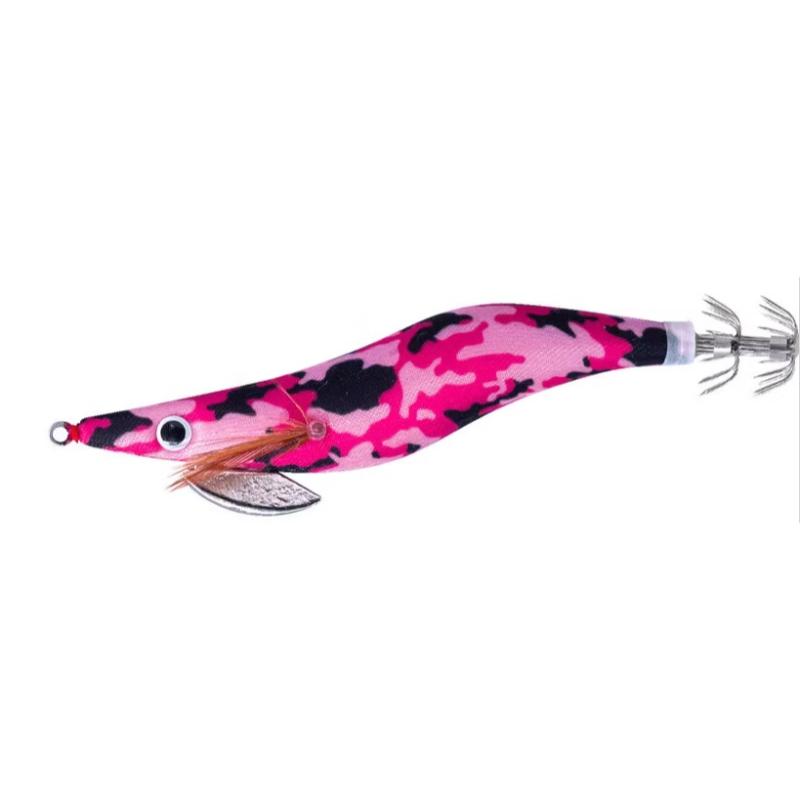 Palhaço Fatsui KABO SQUID CAMO #3.0