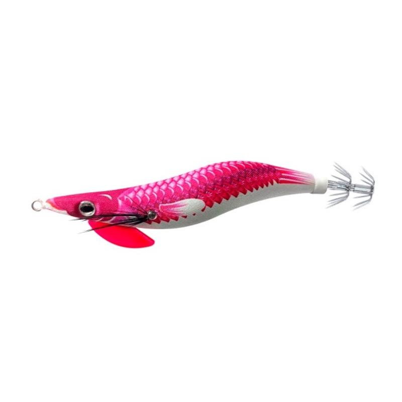 Palhaço Jatsui Kabo Squid Refish #2.5