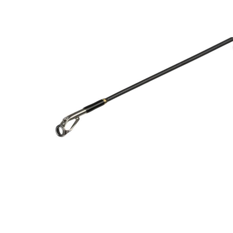 Ponteira tubular de alta sensibilidade com passador FUJI Torzite da cana Mikado Sky Dream Evo 183