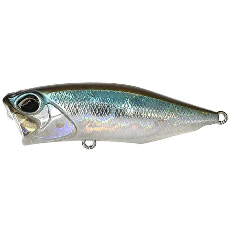 DUO REALIS POPPER 64
