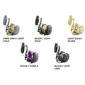 Carreto Jigging RAGE Bobine Larga