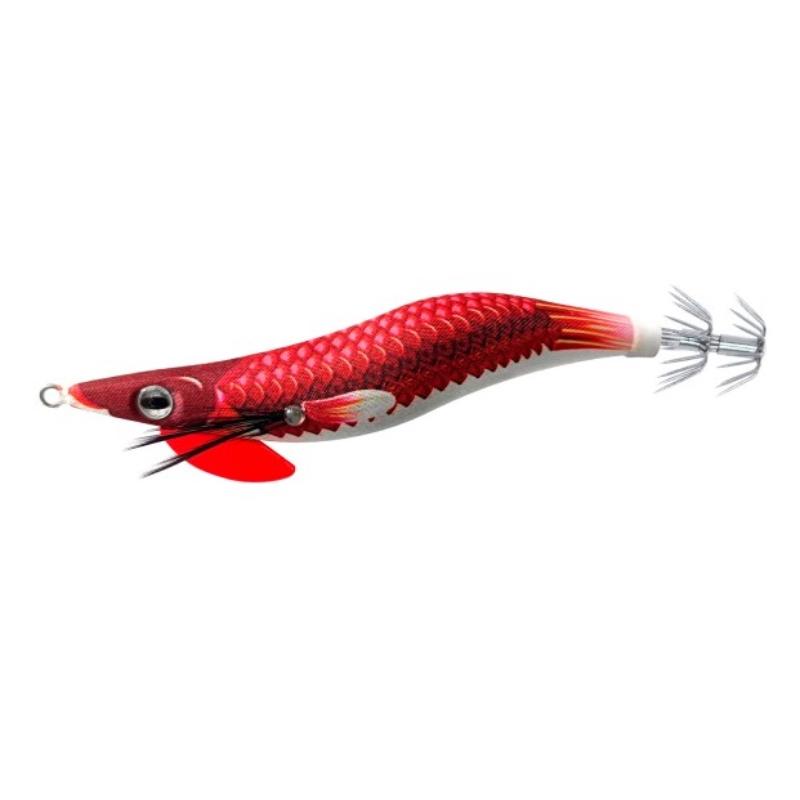 Palhaço Jatsui Kabo Squid Refish #2.5