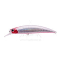 Amostra Duo Ryuki Spearhead 95S Red Face RB