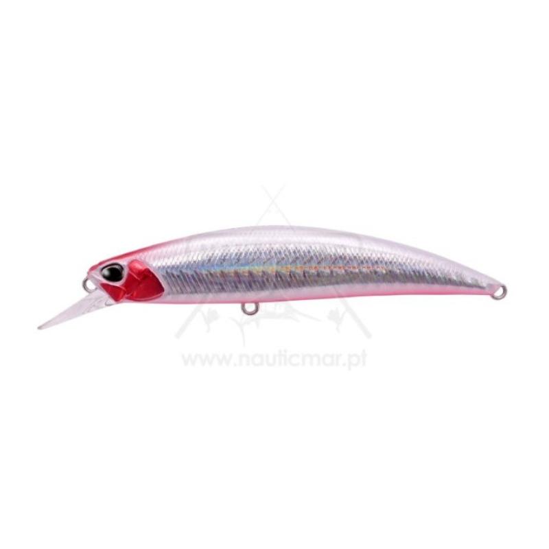 Amostra Duo Ryuki Spearhead 95S Red Face RB