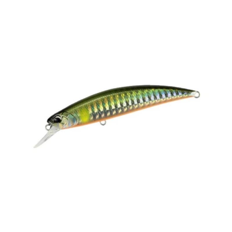 DUO SPEARHEAD RYUKI 80 S - Ayu OB