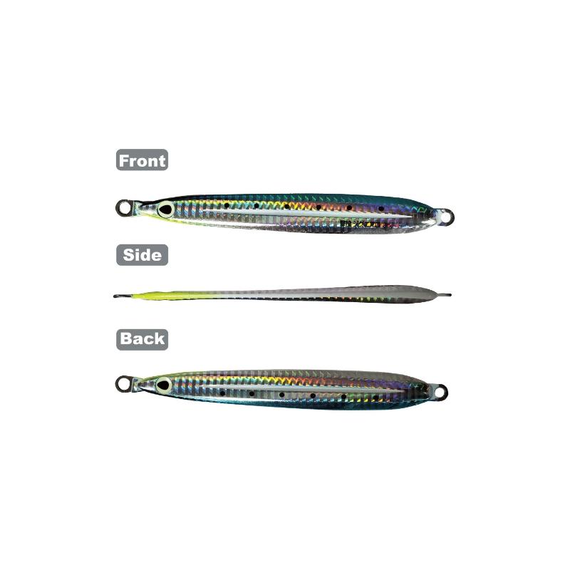 Owner GEKITO JIG AERO