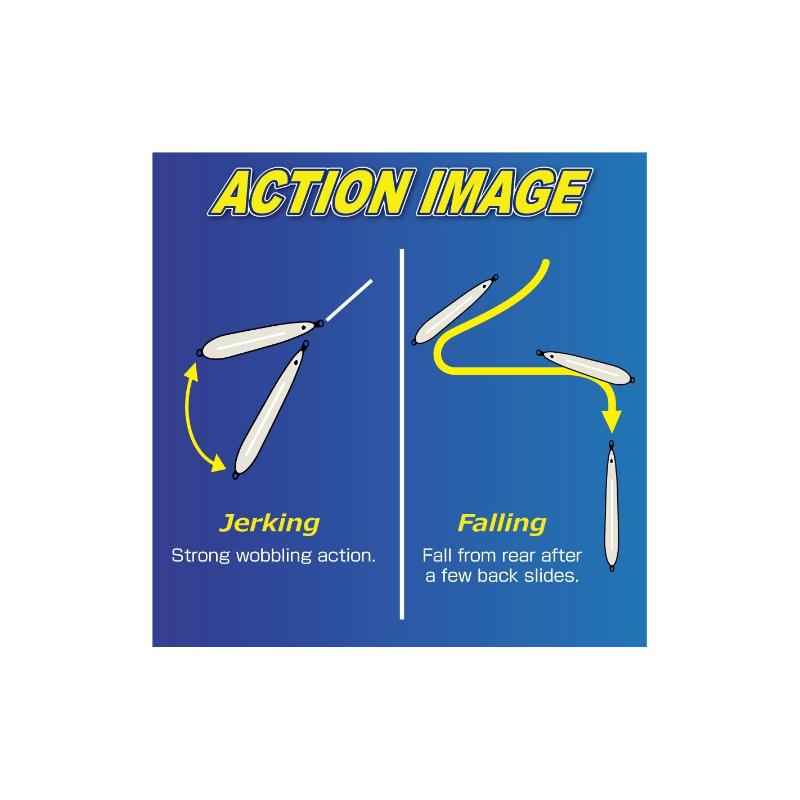 Owner GEKITO JIG AERO