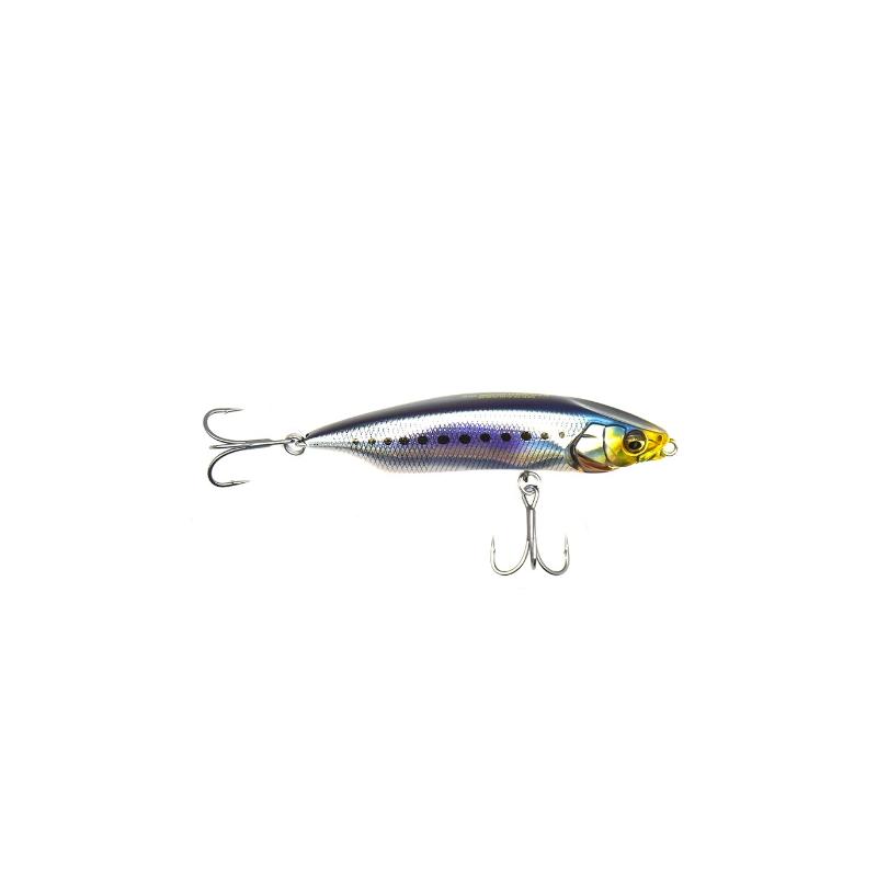 Megabass Karashi 80SW GG