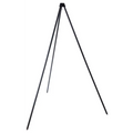 Tripod de pesagem XL 180cm em aço resistente para carpfishing
