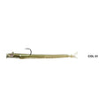 Amostra Tubertini IB. Eel Attack Set Box Cor 01 - Mundo da Pesca