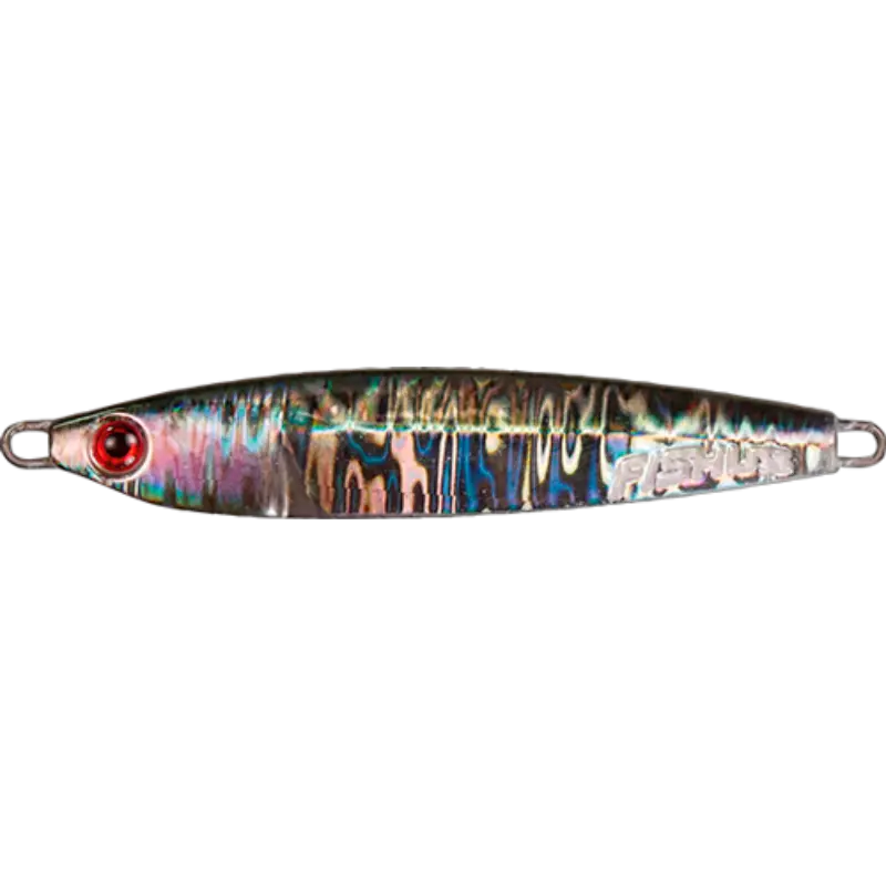 Umiko Casting Jig de 4.8cm e 3g para pesca em Light Rock Fishing (LRF) na cor AN - Anchovy