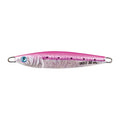 Umiko Casting Jig de 5cm e 5g para pesca em Light Rock Fishing (LRF) na cor 01