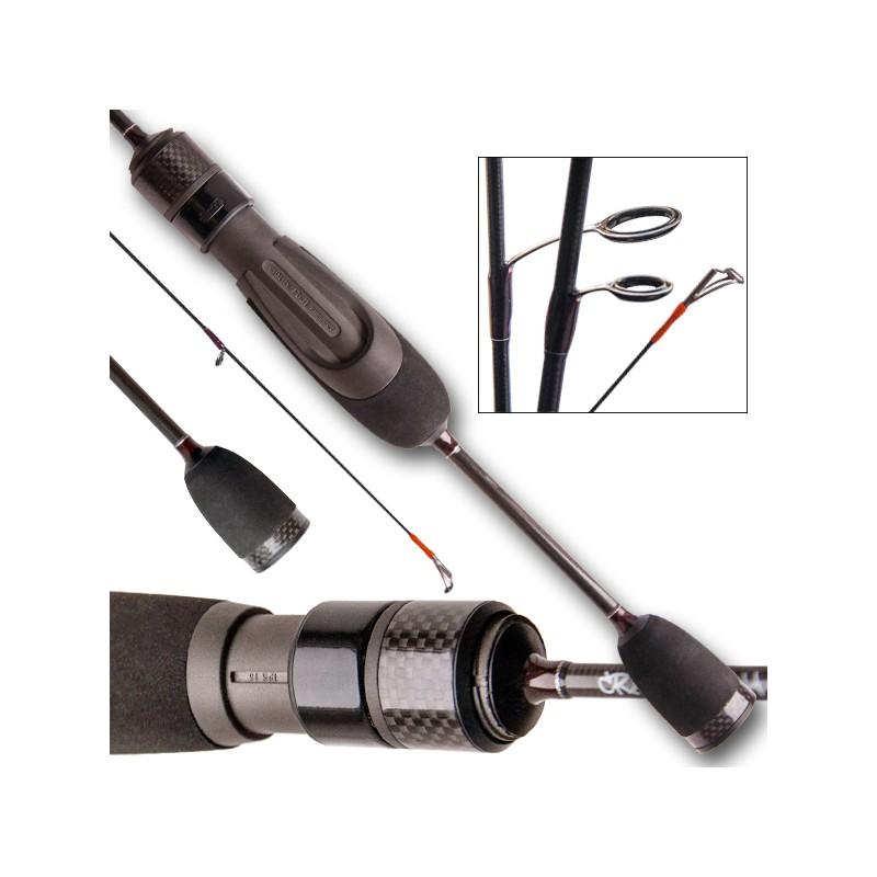 Crazy Fish Nano Zero SE 172cm 0.2-1.5g