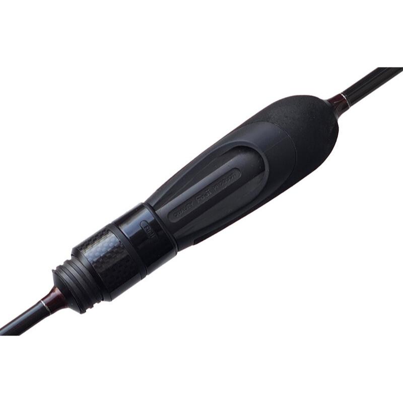 Crazy Fish Nano One SE 186cm 0.3-2.5g