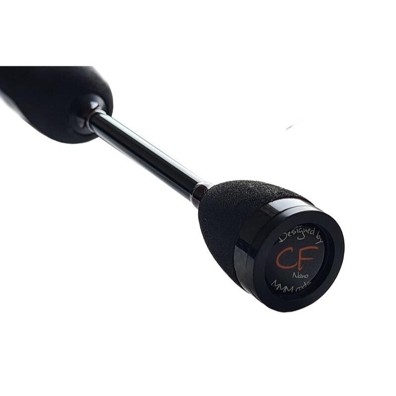 Crazy Fish Nano One SE 186cm 0.3-2.5g