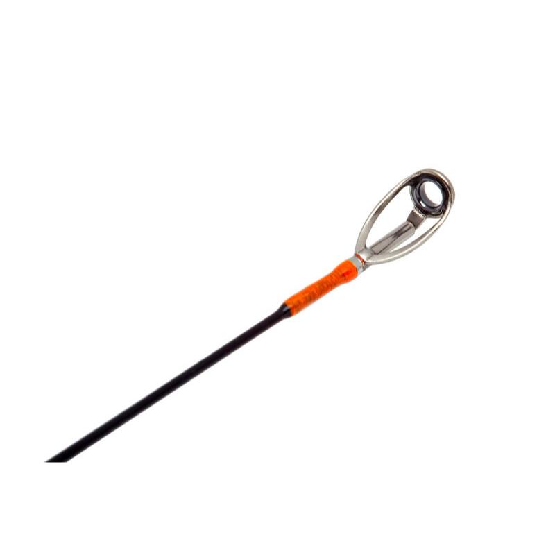Crazy Fish Nano One SE 186cm 0.3-2.5g