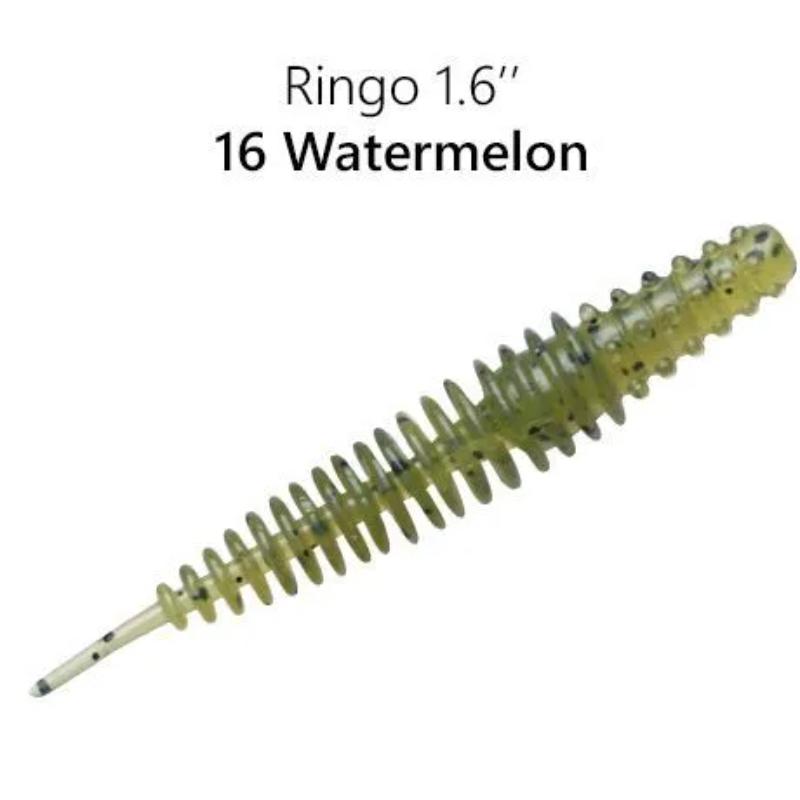 Ringo 4cm 90-40-16-6 Scent de Lula - 10 unidades