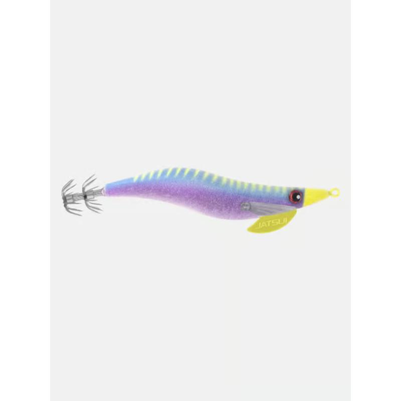 Palhaço JATSUI VELVET SNITCH #2.5