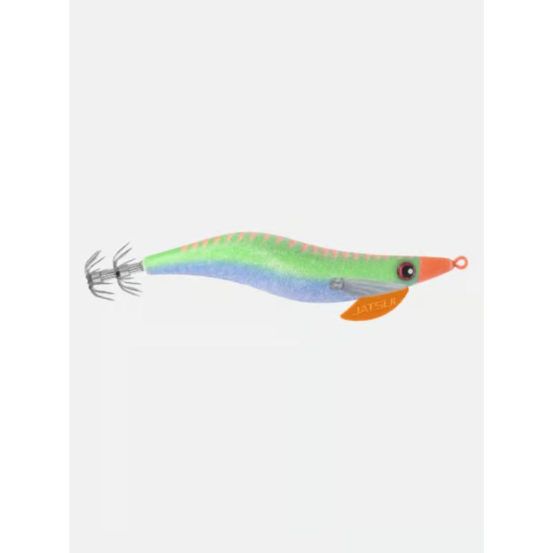Palhaço JATSUI VELVET SNITCH #2.5