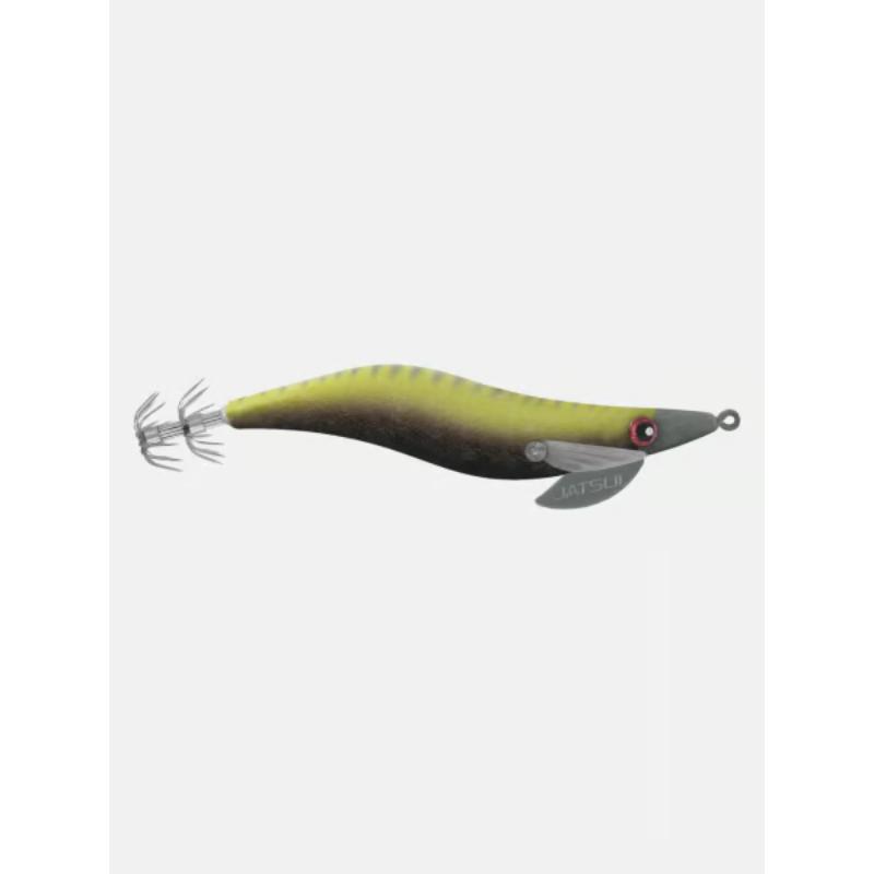 Palhaço JATSUI VELVET SNITCH #2.5