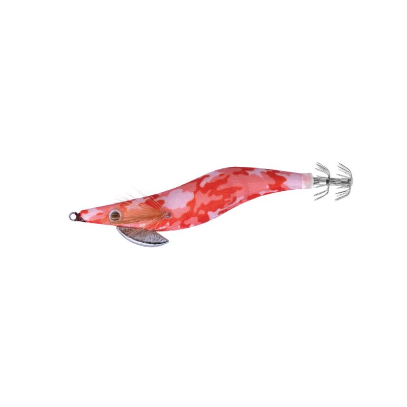 Palhaço Fatsui KABO SQUID CAMO #3.0